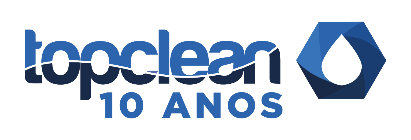 Top Clean - 10 Anos