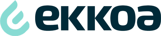 Logo da marca Ekkoa